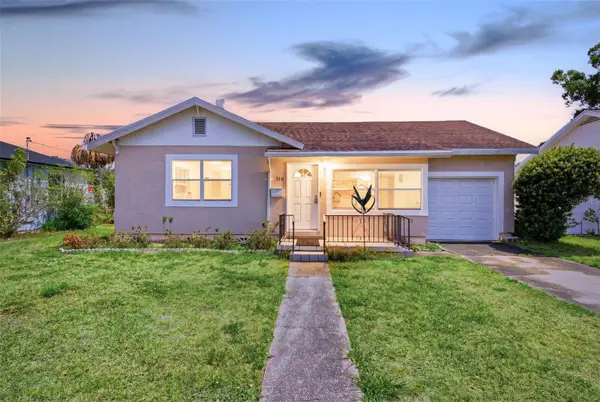 310 40th Street S, ST PETERSBURG, FL 33711