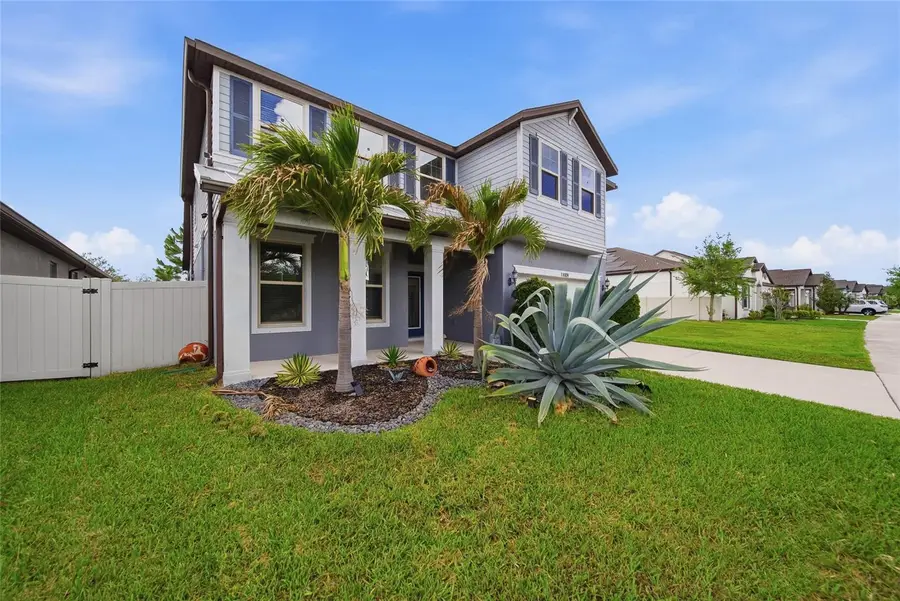 11009 Green Harvest Drive, Riverview, FL 33578 - #2