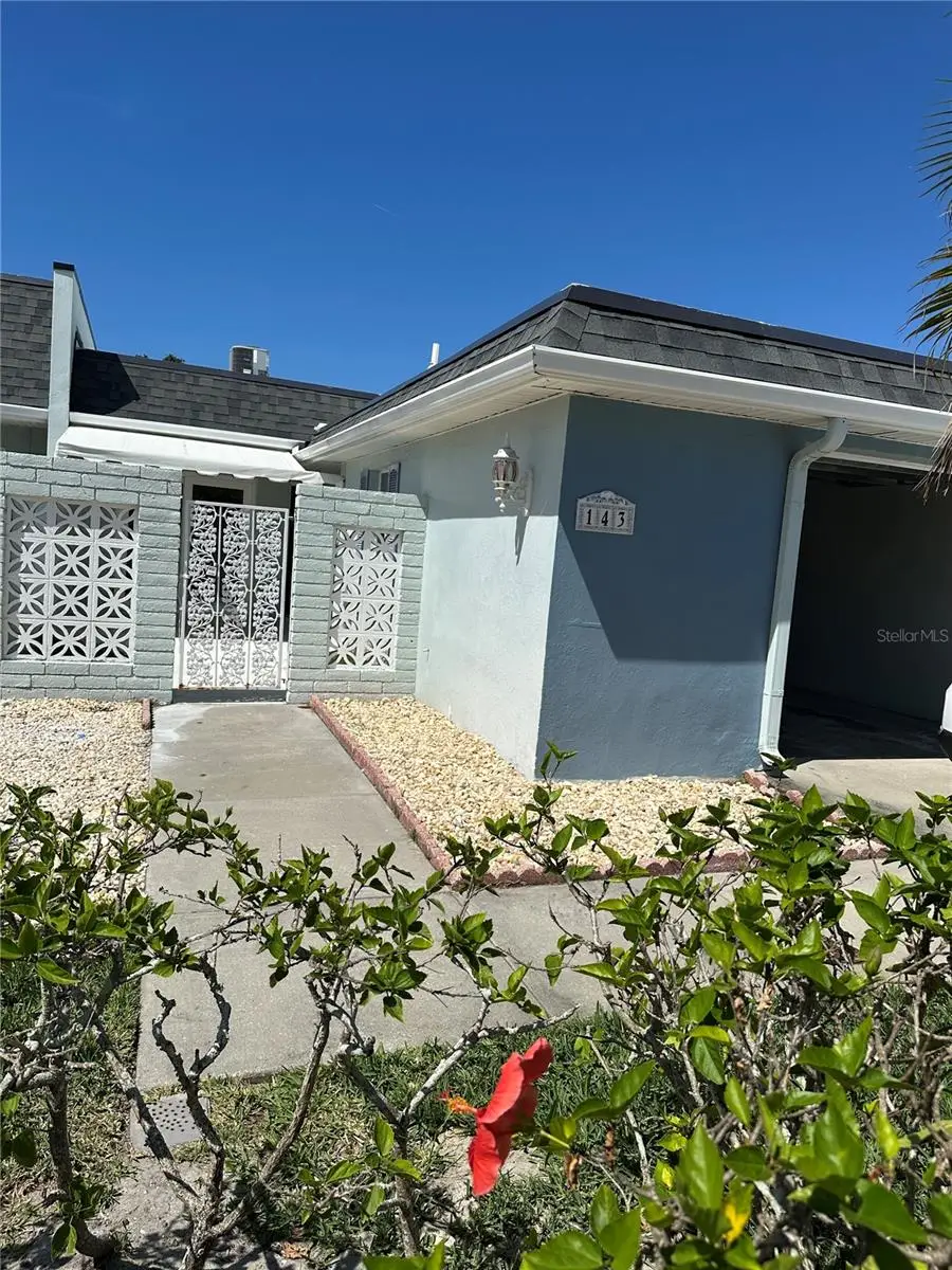 143 N Boca Ciega Point, Saint Petersburg, FL 33708 - #1