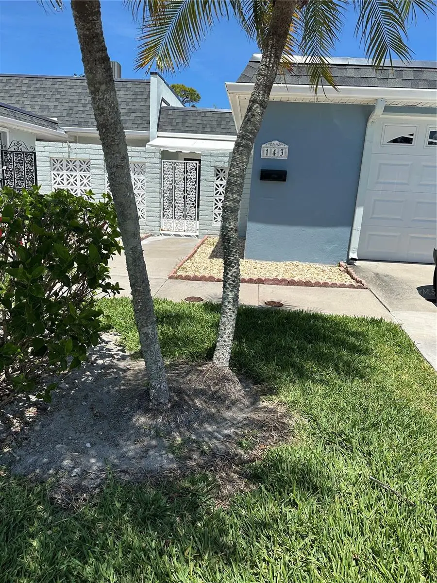143 N Boca Ciega Point, Saint Petersburg, FL 33708 - #2