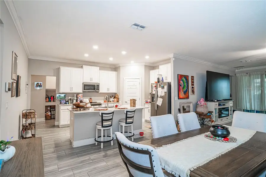 9882 Campanula Court, Land O Lakes, FL 34637 - #2