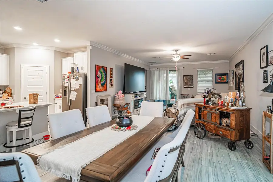 9882 Campanula Court, Land O Lakes, FL 34637 - #3