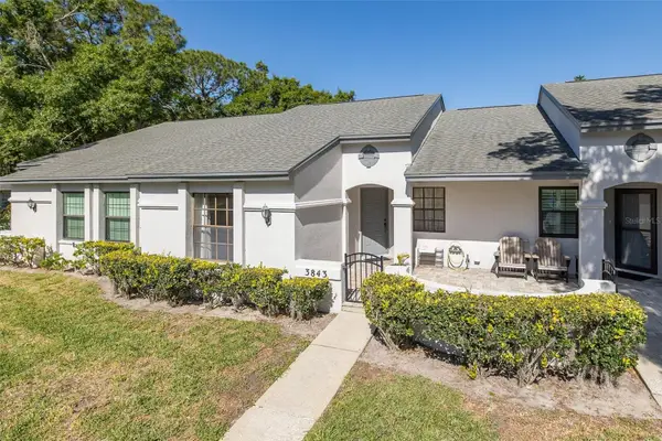 3843 Goldfinch Court, PALM HARBOR, FL 34685
