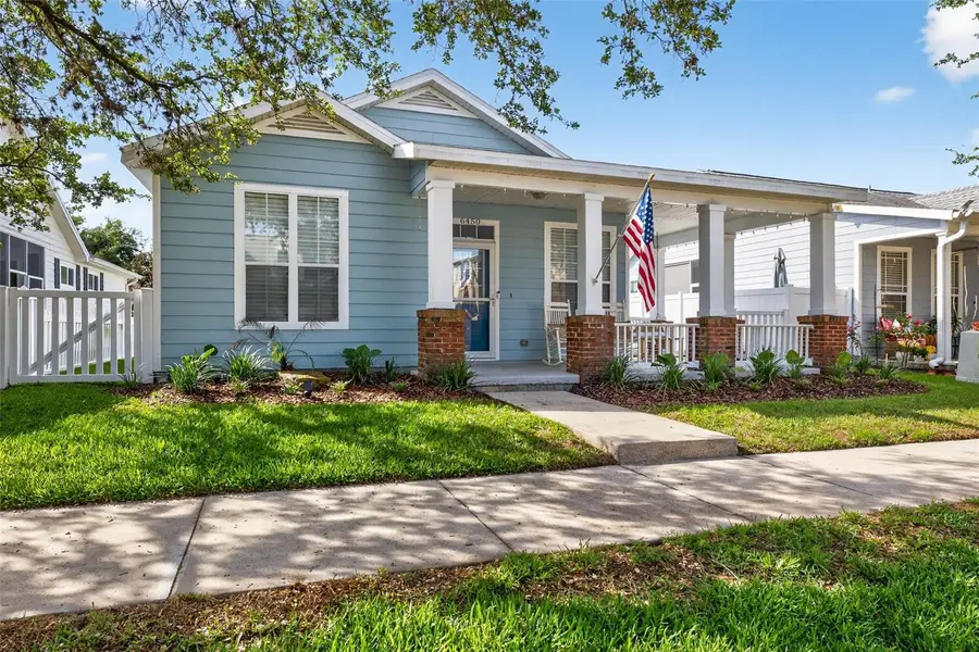 6450 Ashville Dr, Zephyrhills, FL 33542 - #2