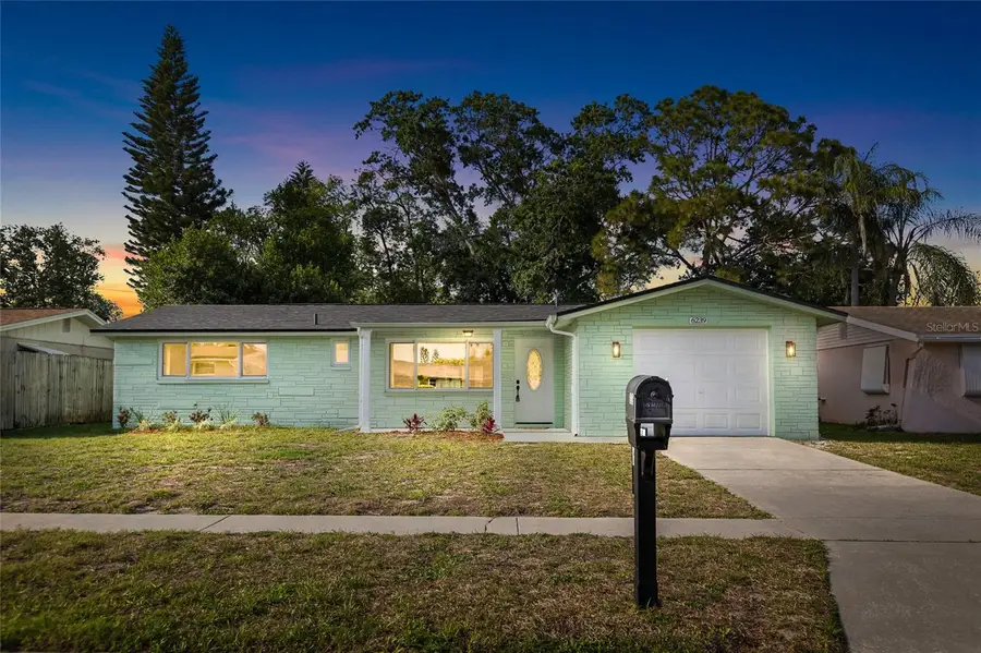 6239 7th Avenue, New Port Richey, FL 34653 - #3