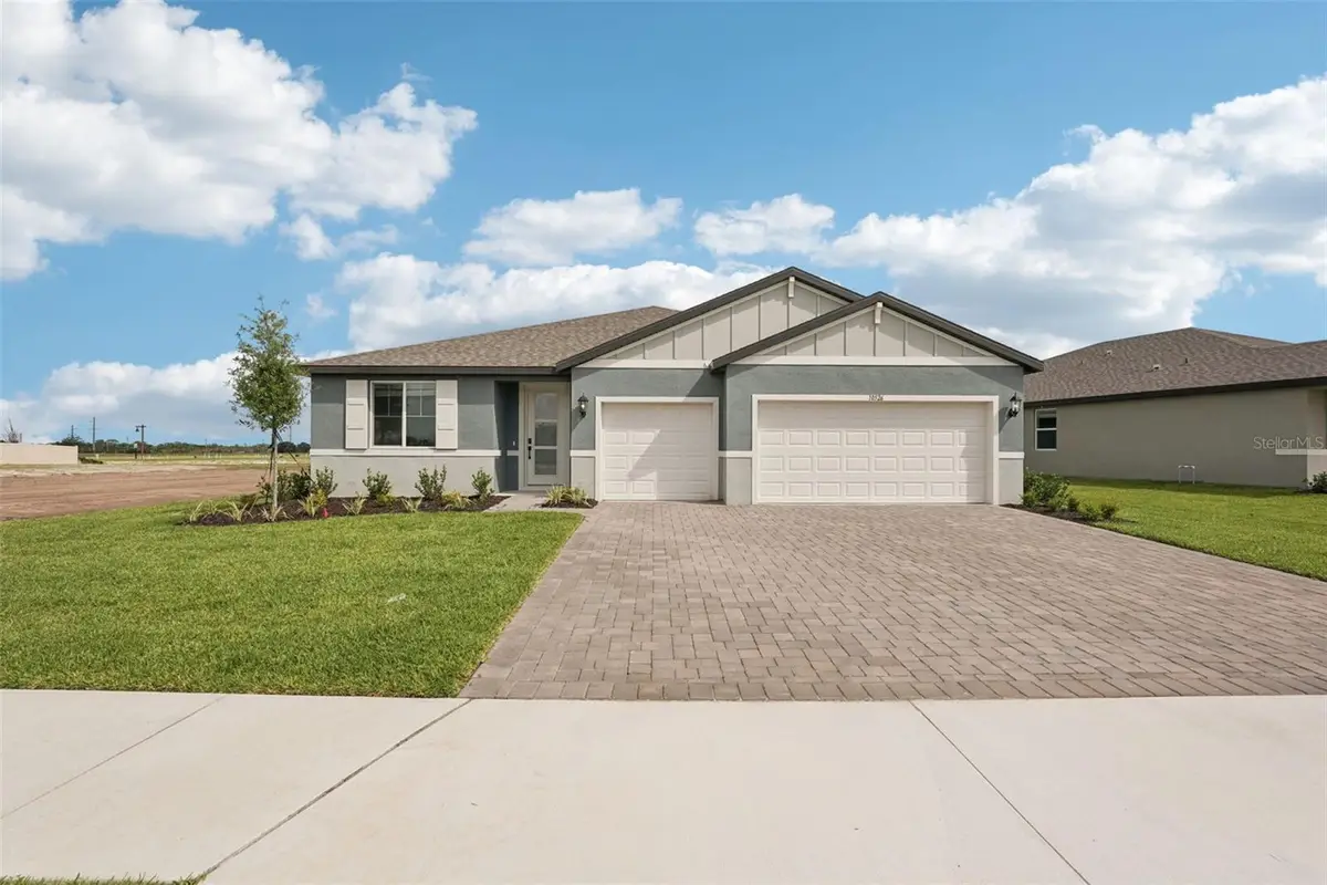 10526 Abundance Grove Way, Parrish, FL 34219 - #1
