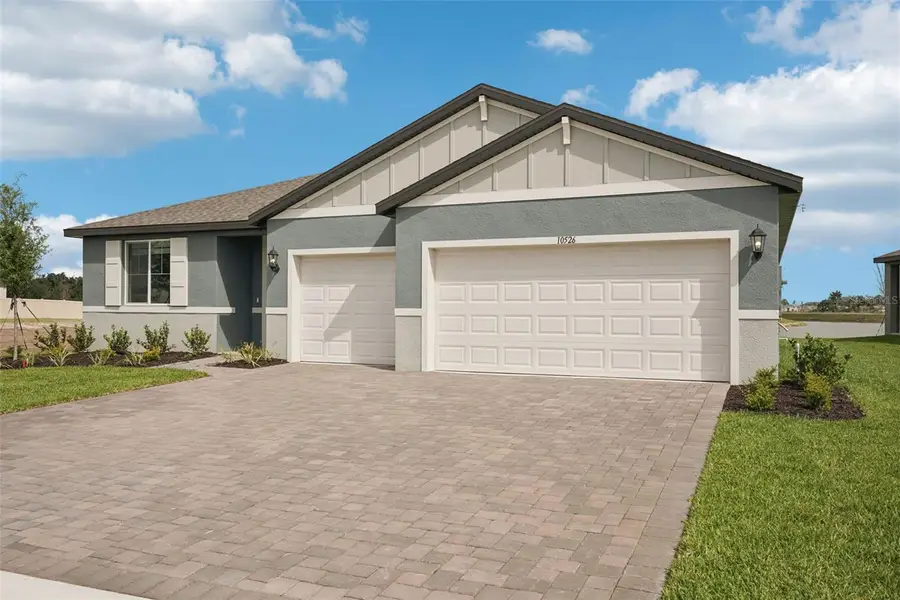 10526 Abundance Grove Way, Parrish, FL 34219 - #2