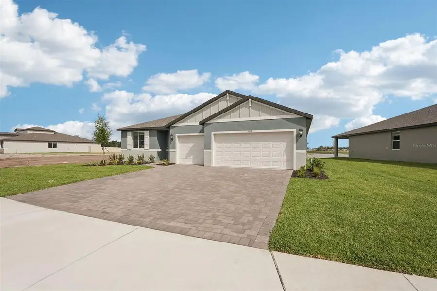 10526 Abundance Grove Way, Parrish, FL 34219 - #3