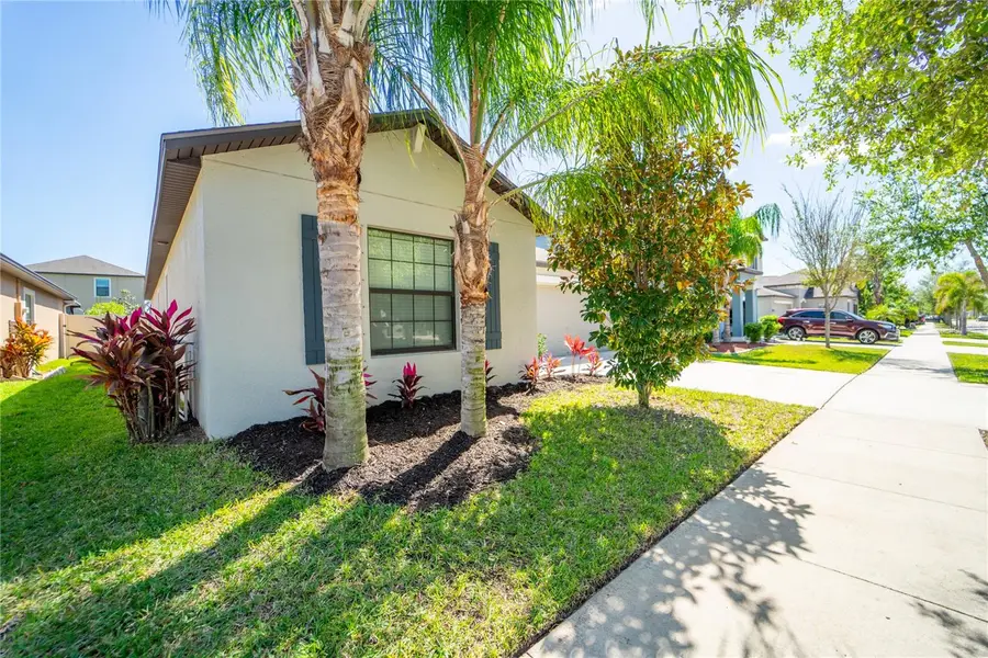 9708 Sage Creek Drive, Sun City Center, FL 33573 - #3