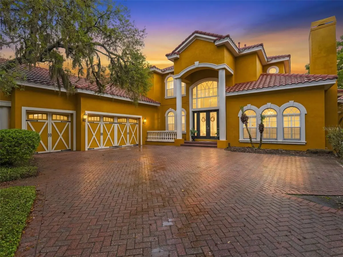 6121 Avocetridge Drive, Lithia, FL 33547 - #1