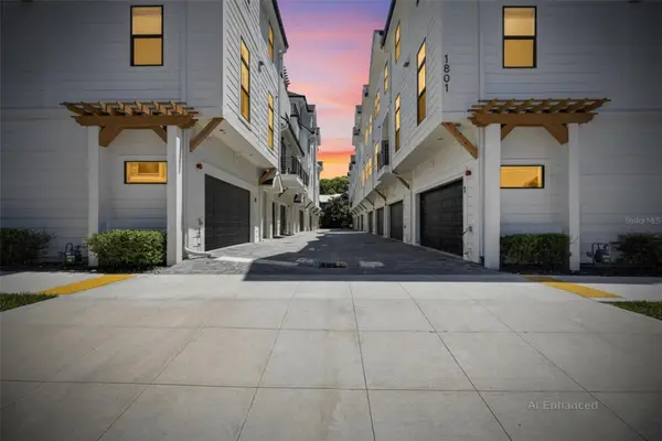 1801 N Morgan Street #11, TAMPA, FL 33602