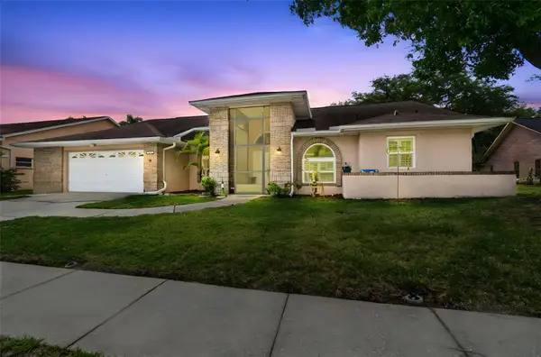 9824 Hermosillo Drive, NEW PORT RICHEY, FL 34655