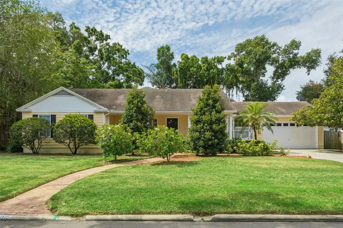 4206 W Obispo Street, Tampa, FL 33629 - #1