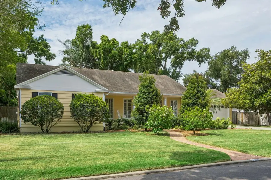 4206 W Obispo Street, Tampa, FL 33629 - #2