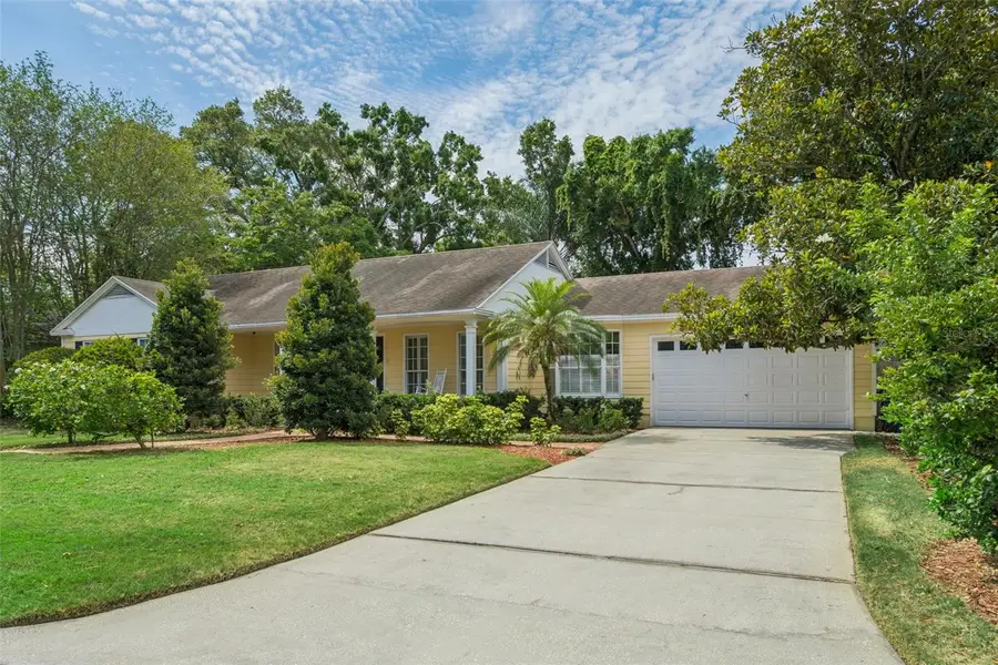 4206 W Obispo Street, Tampa, FL 33629 - #3