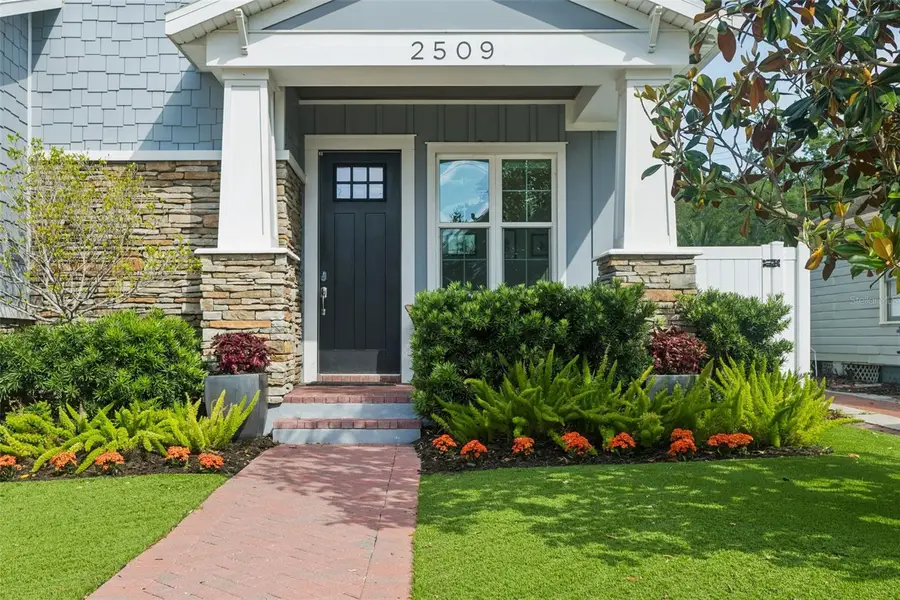 2509 W Palm Drive, Tampa, FL 33629 - #3