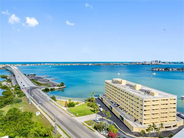 100 Bluff View Drive #404C, BELLEAIR BLUFFS, FL 33770