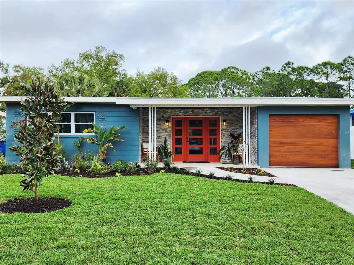 345 55th Avenue S, Saint Petersburg, FL 33705 - #1