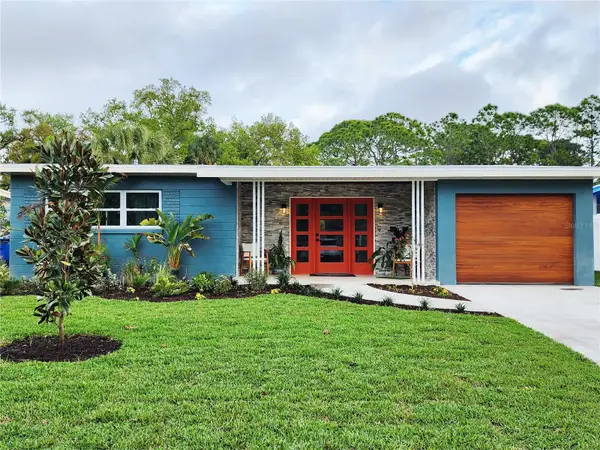 345 55th Avenue S, ST PETERSBURG, FL 33705