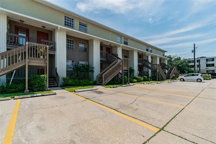4875 W Mcelroy Avenue #G208, Tampa, FL 33611 - #2