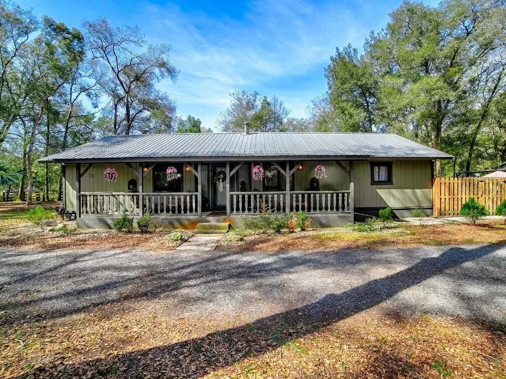 213 W Virginia Avenue, Deland, FL 32720 - #1