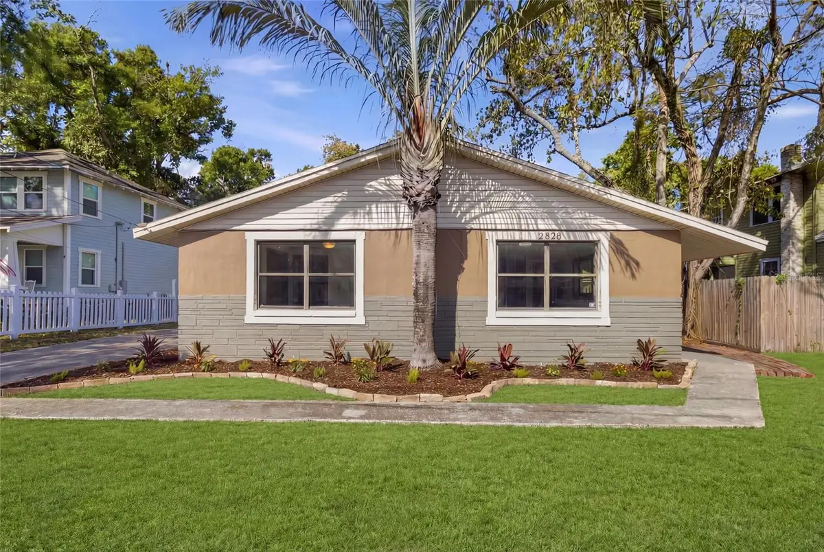 2828 N Elmore Avenue, Tampa, FL 33602 - #1