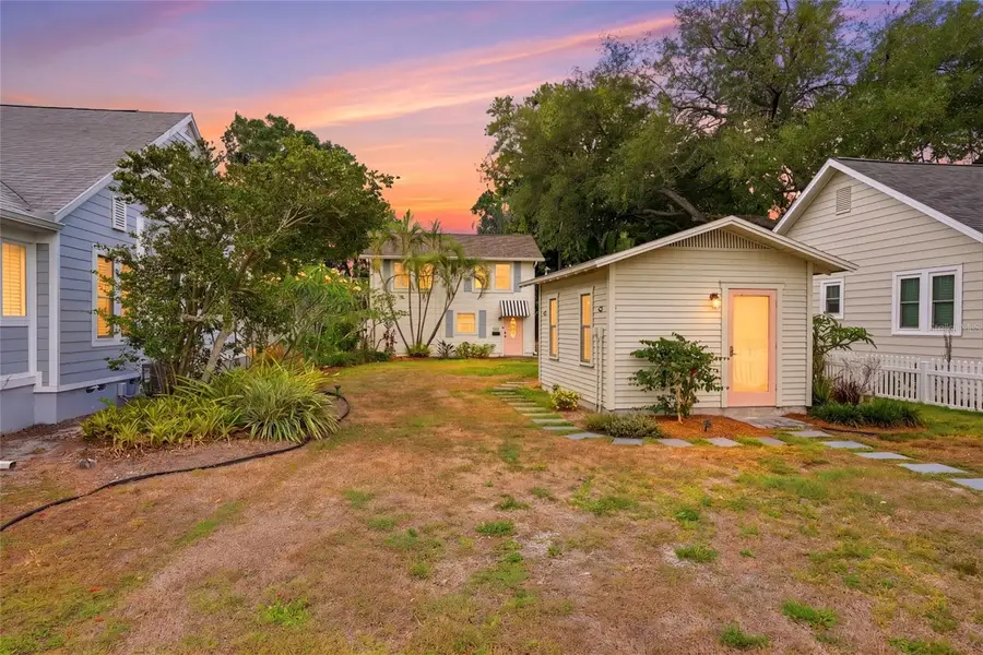 2244 8th Avenue N, Saint Petersburg, FL 33713 - #2