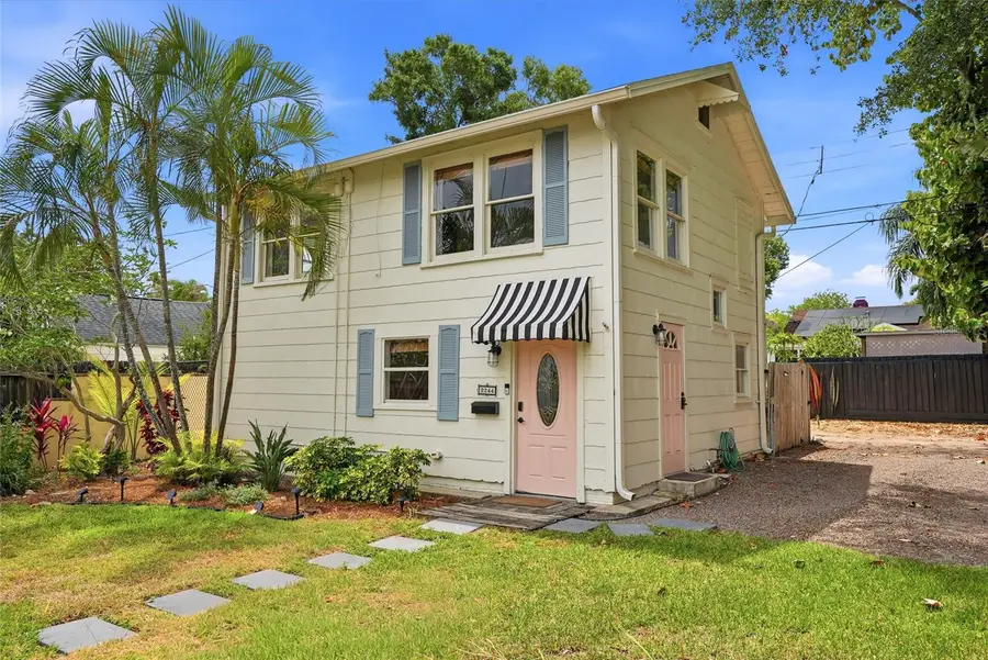 2244 8th Avenue N, Saint Petersburg, FL 33713 - #3