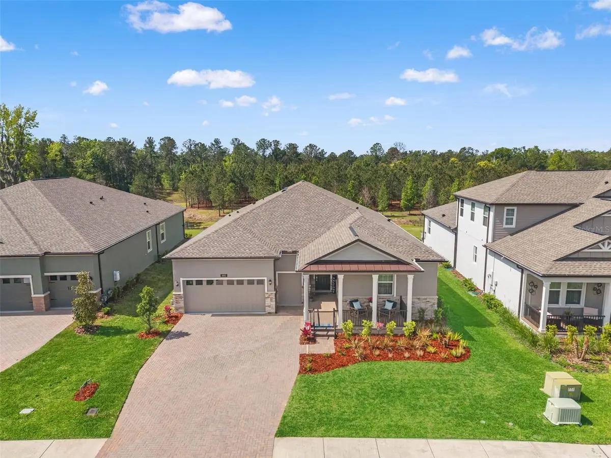 4661 Southern Valley Loop, Brooksville, FL 34601 - #1