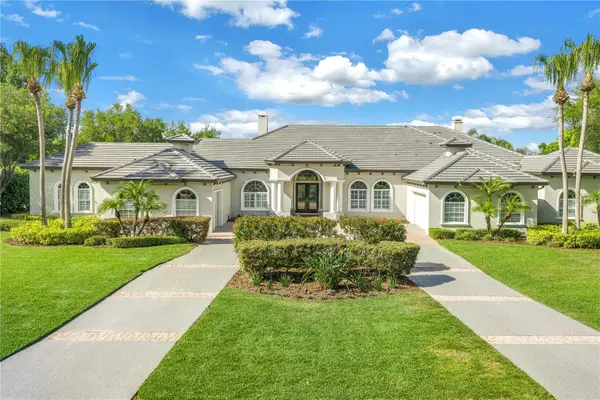 7907 Foxcatcher Court, ODESSA, FL 33556