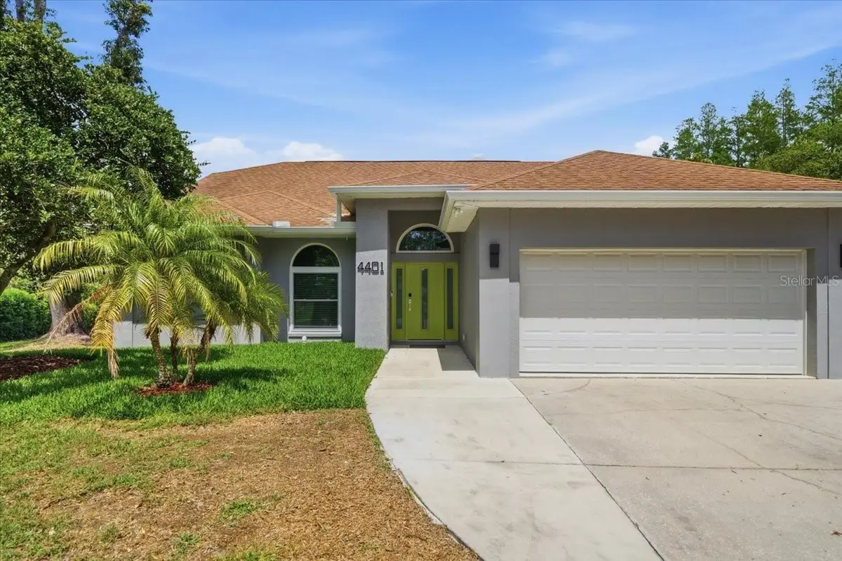 4401 Kettle Creek Court, Tampa, FL 33624 - #1