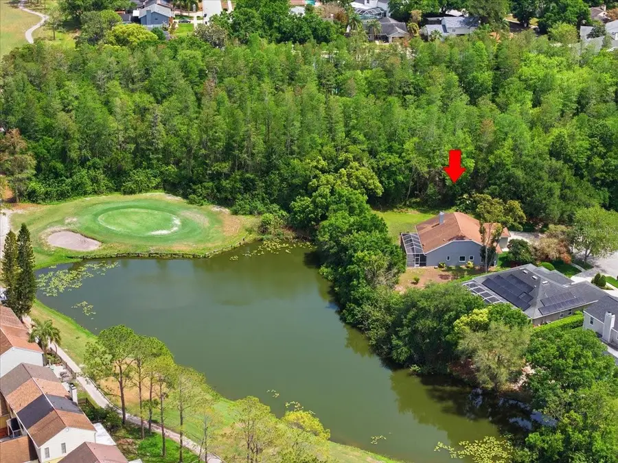 4401 Kettle Creek Court, Tampa, FL 33624 - #3