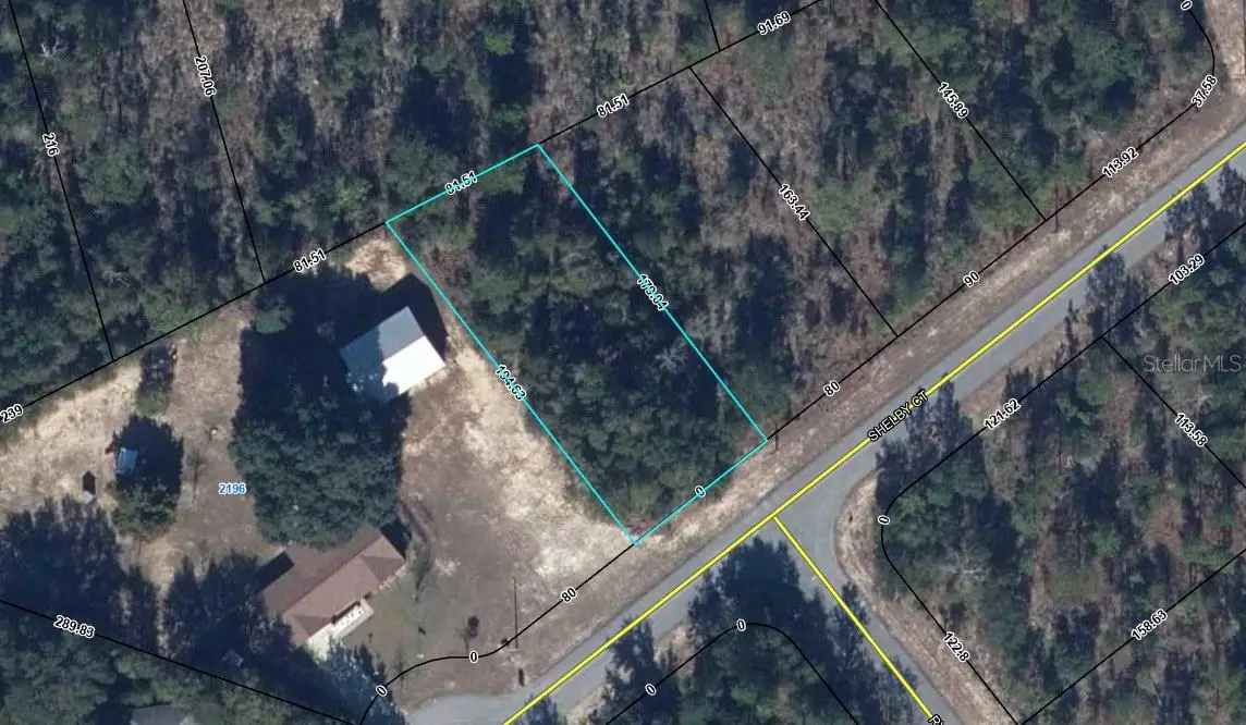 Shleby Ct, Chipley, FL 32428 - #1