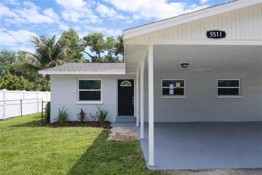 5511 13th Street E, Bradenton, FL 34203 - #2