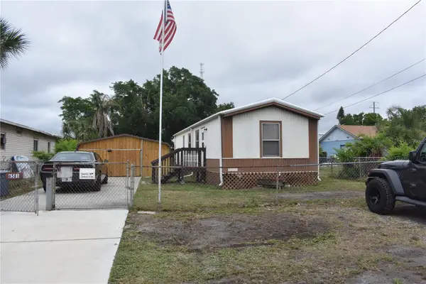 6581 50th Street N, PINELLAS PARK, FL 33781