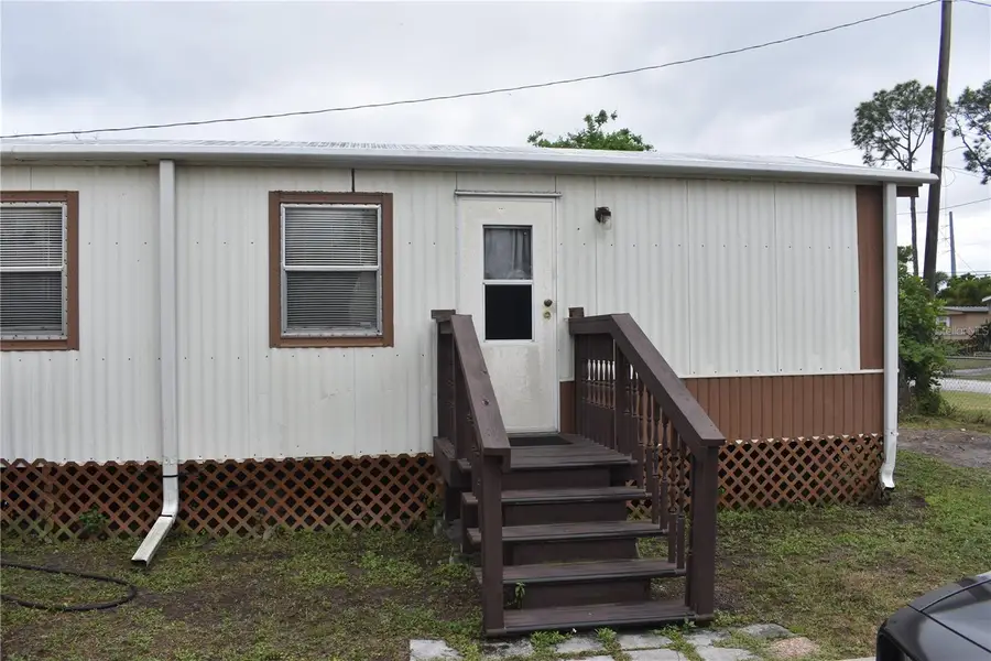 6581 50th Street N, Pinellas Park, FL 33781 - #2