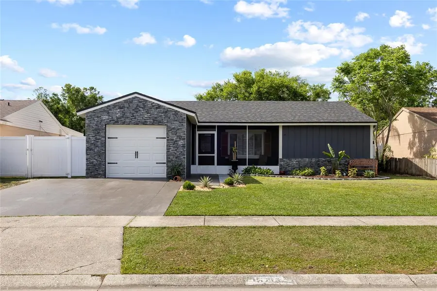 5716 Ridgestone Drive, Tampa, FL 33625 - #2