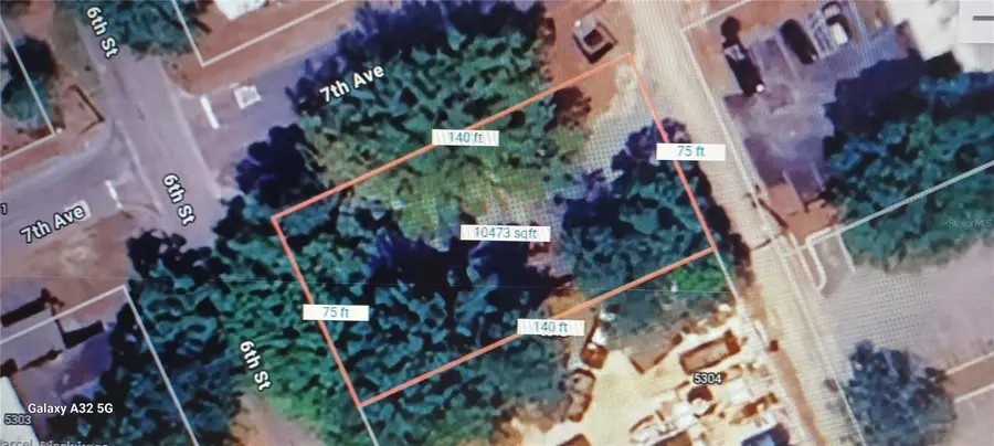 5312 6th Street, Zephyrhills, FL 33542 - #3