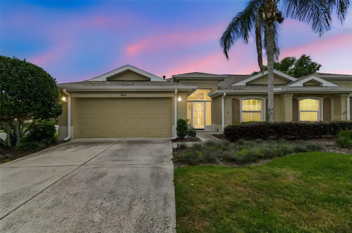 2006 Grantham Greens Drive, Sun City Center, FL 33573 - #1