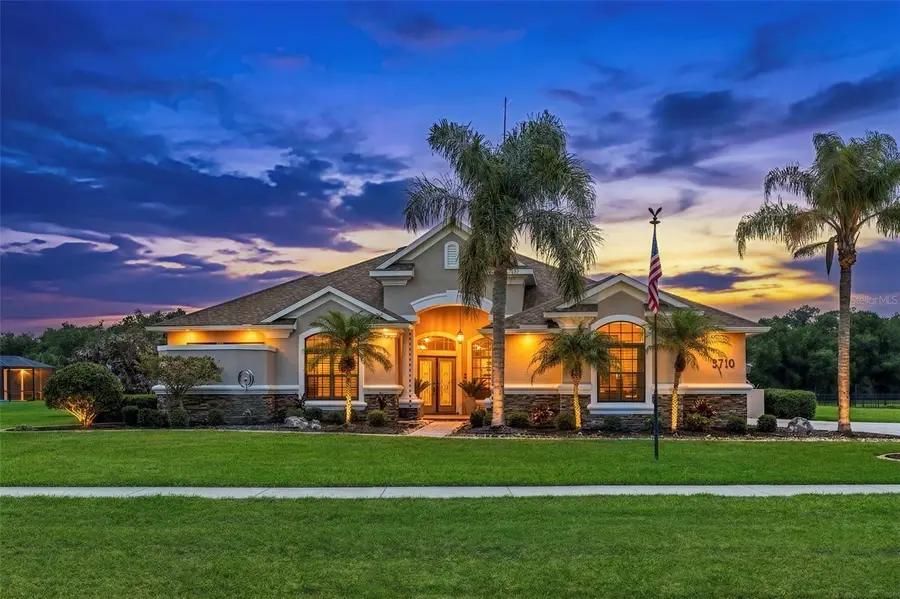 3710 Twin Rivers Trail, Parrish, FL 34219 - #2