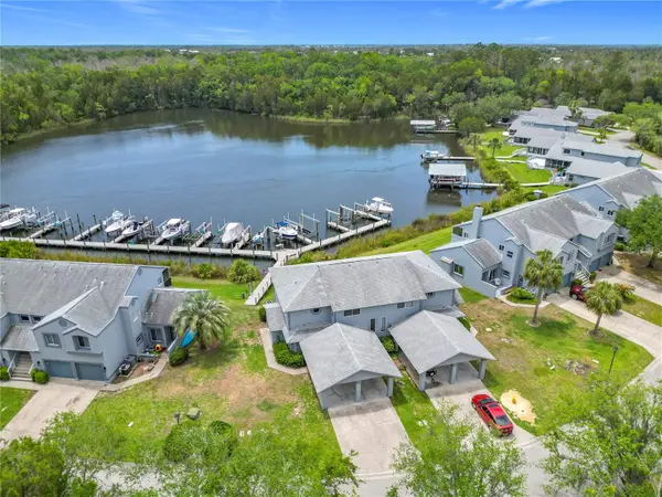 11122 W Cove Harbor Drive #112, CRYSTAL RIVER, FL 34428