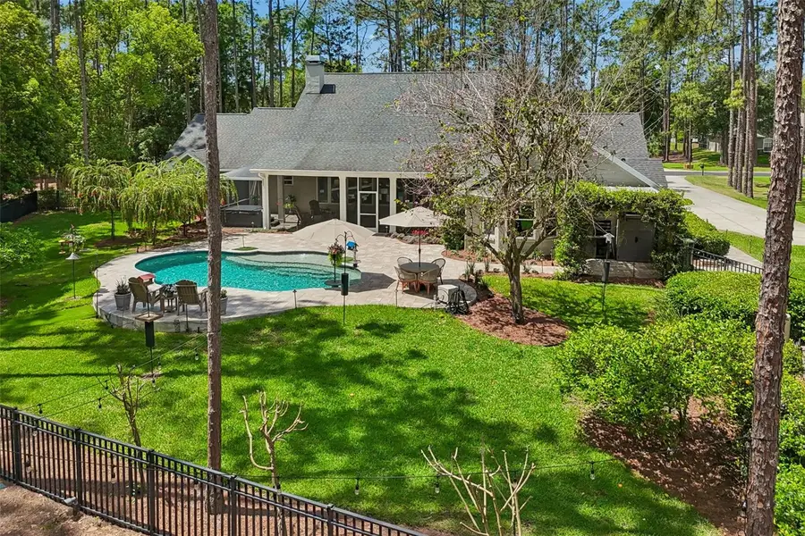 421 Pine Bluff Drive, Lutz, FL 33549 - #2