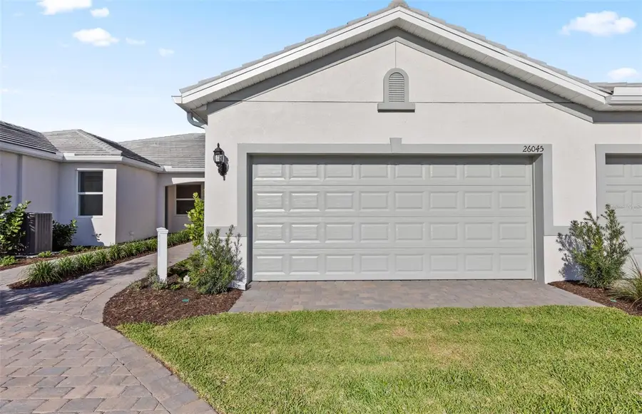 29036 Coral Harbour Drive, Englewood, FL 34223 - #2