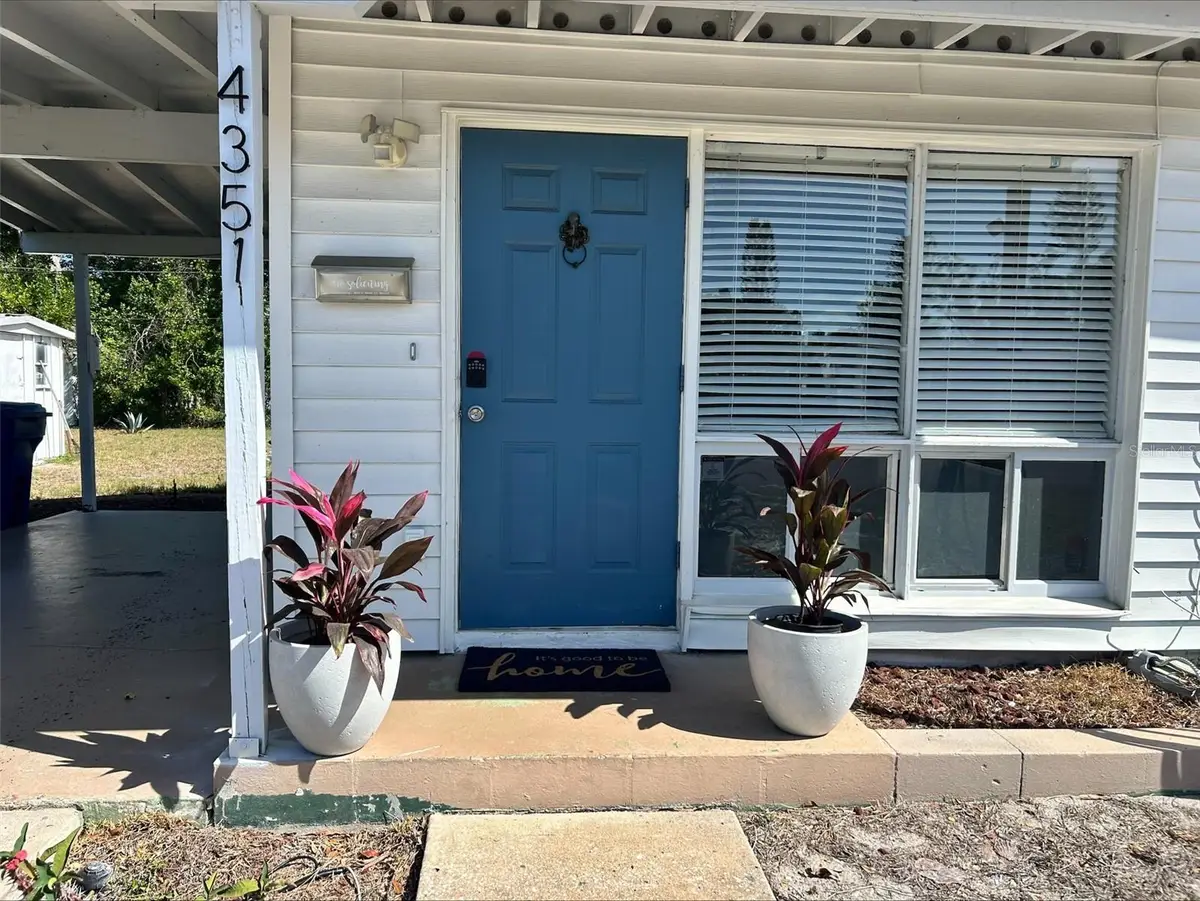 4351 Menhaden Drive Se, Saint Petersburg, FL 33705 - #1