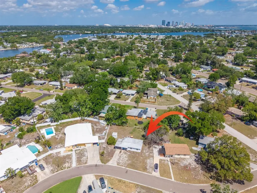 4351 Menhaden Drive Se, Saint Petersburg, FL 33705 - #2