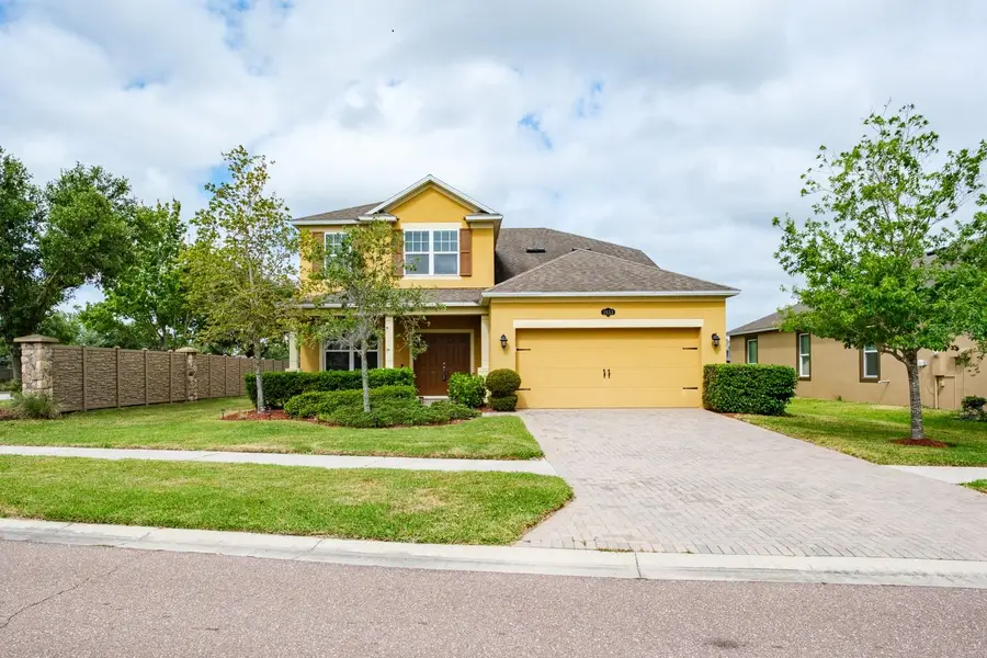 1653 Nature View Drive, Lutz, FL 33558 - #3