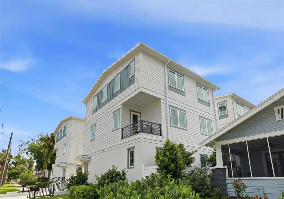 407 S Albany Avenue #1, Tampa, FL 33606 - #1