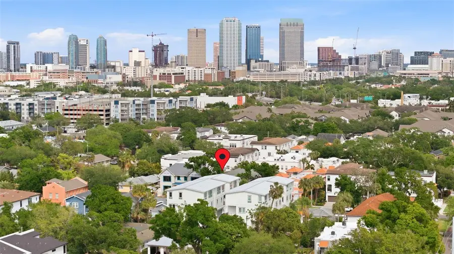 407 S Albany Avenue #1, Tampa, FL 33606 - #3