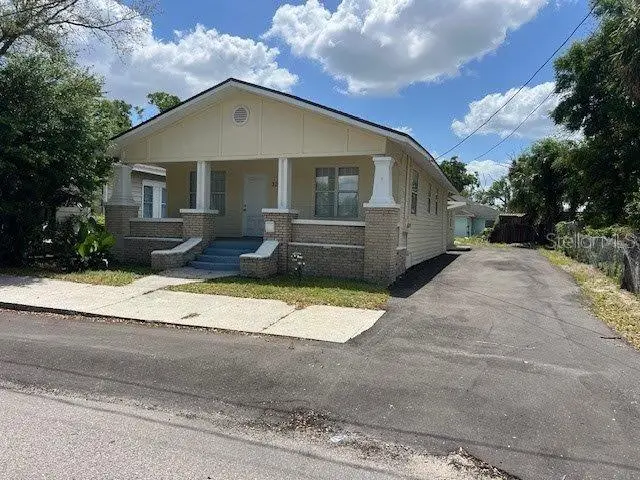 2209 E 19th Avenue, Tampa, FL 33605 - #1