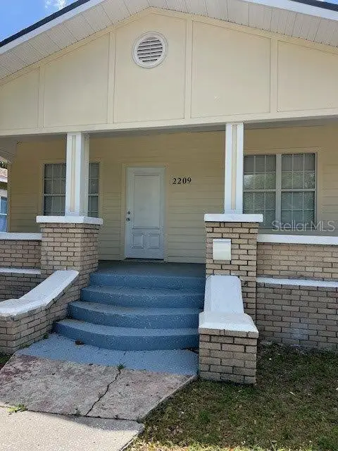 2209 E 19th Avenue, Tampa, FL 33605 - #2